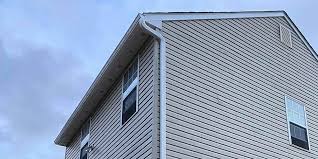 Best Siding for Commercial Buildings  in USA